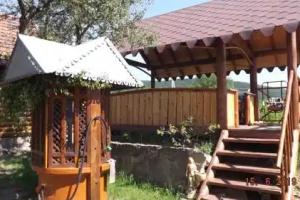 Romashka Guest house, Sanatoriy