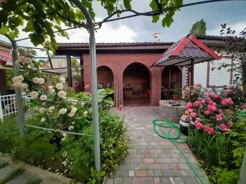 Villa Sofia - 13