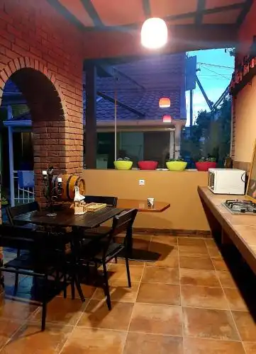 Villa Sofia - 43