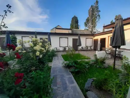 Villa Sofia - 17