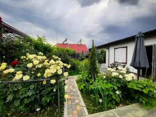 Villa Sofia - 11