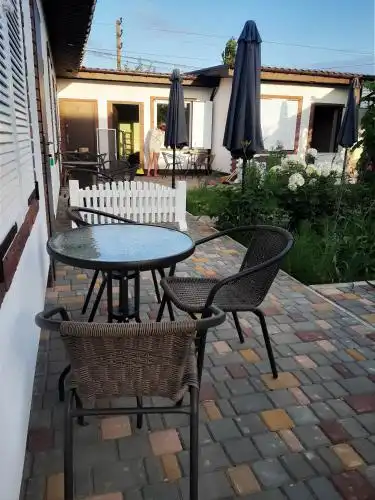 Villa Sofia - 47