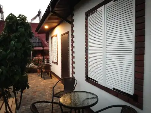 Villa Sofia - 48
