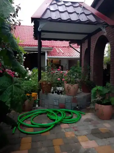 Villa Sofia - 21