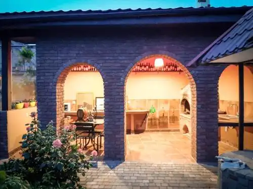 Villa Sofia - 51