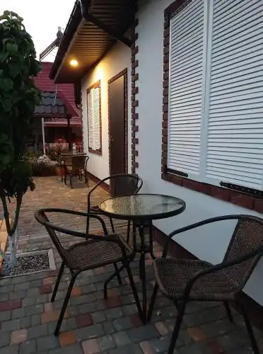 Villa Sofia - 69