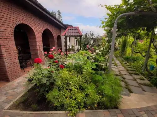 Villa Sofia - 41