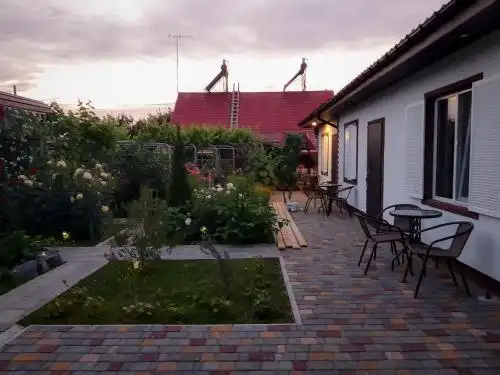 Villa Sofia - 81