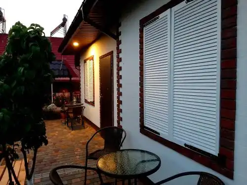 Villa Sofia - 87