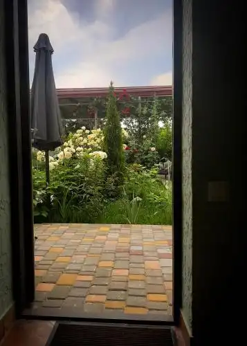 Villa Sofia - 29