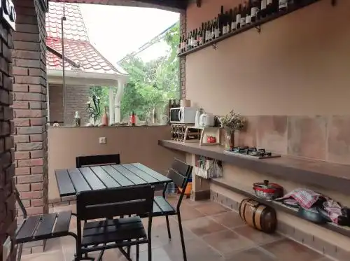 Villa Sofia - 6