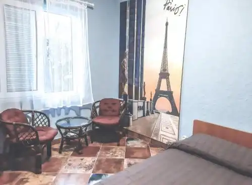 Villa Sofia - 8