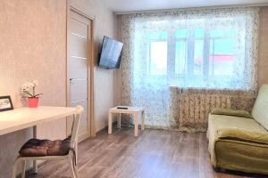 Apartment on Griboedova 38A, Dzerzhinsk