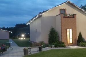 Novoye Selo Private house, Velikiy Novgorod