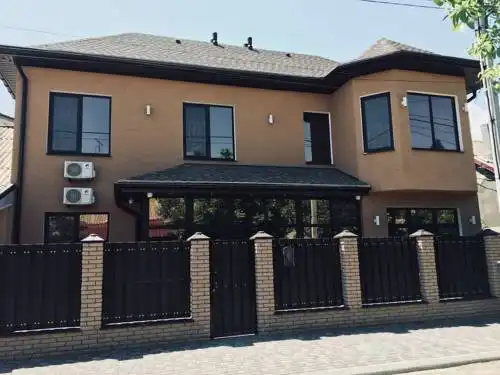 AKKERMAN-APPARTEMENT - 0