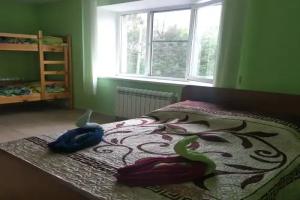Best Hostel, Pokrov