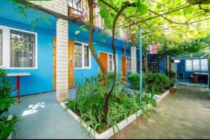 Na Tolstogo 30/1 Guest House