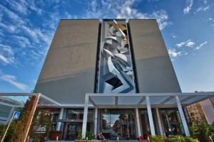 Anda Venice Hostel, Mestre