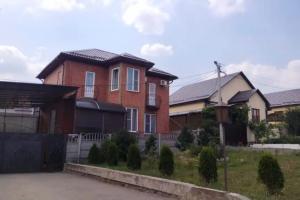 Guest House «Гостевой дом На Киевской», Essentuki