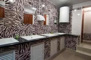 Champion Hostel, Nizhniy Novgorod