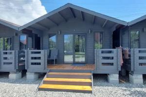 Eco House Eliza Private House, Ldzaa