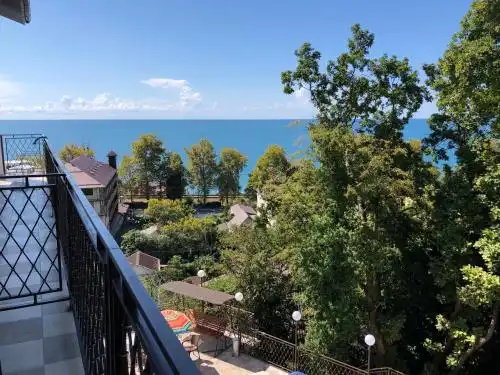 Панорама - 34