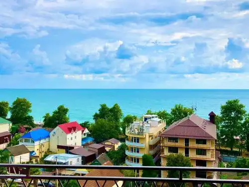 Панорама - 28