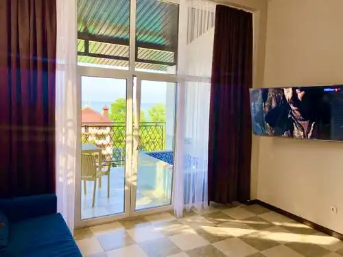 Панорама - 18