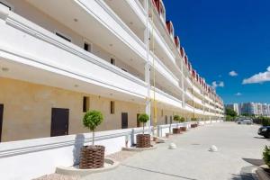 O' MEGA apartments, Sevastopol