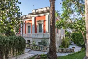 Dimora Storica Muratore Luxury rooms, Lecce