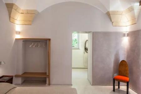 Dimora Storica Muratore Luxury rooms - 15