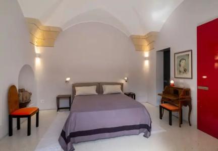 Dimora Storica Muratore Luxury rooms - 4