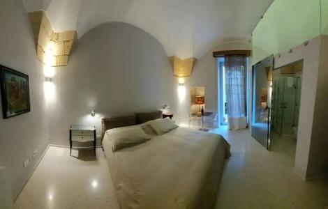 Dimora Storica Muratore Luxury rooms - 67