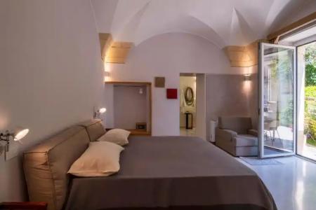 Dimora Storica Muratore Luxury rooms - 37