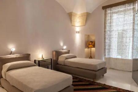 Dimora Storica Muratore Luxury rooms - 25