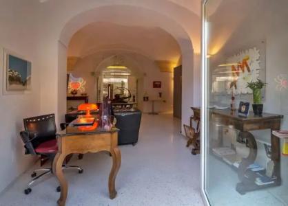 Dimora Storica Muratore Luxury rooms - 14