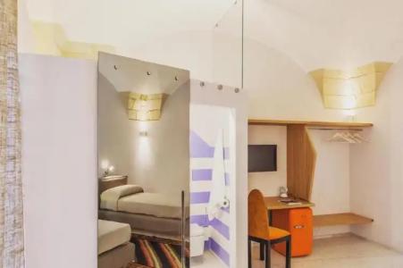 Dimora Storica Muratore Luxury rooms - 27