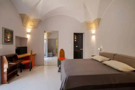 Dimora Storica Muratore Luxury rooms - 41