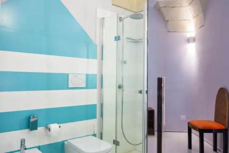 Dimora Storica Muratore Luxury rooms - 9