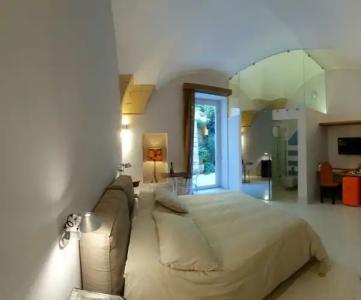 Dimora Storica Muratore Luxury rooms - 1