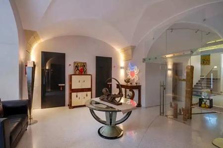 Dimora Storica Muratore Luxury rooms - 17