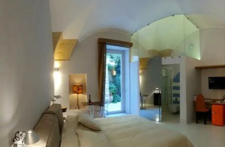 Dimora Storica Muratore Luxury rooms - 65