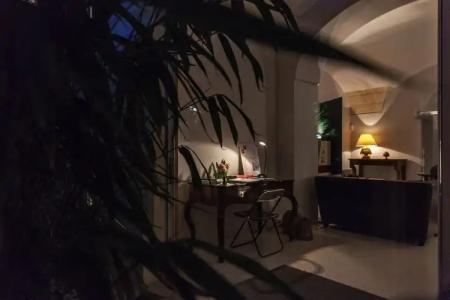 Dimora Storica Muratore Luxury rooms - 16