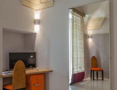 Dimora Storica Muratore Luxury rooms - 49