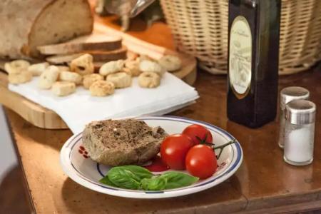 Dimora Storica Muratore Luxury rooms - 13