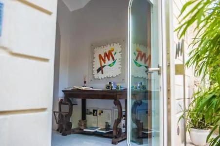 Dimora Storica Muratore Luxury rooms - 8