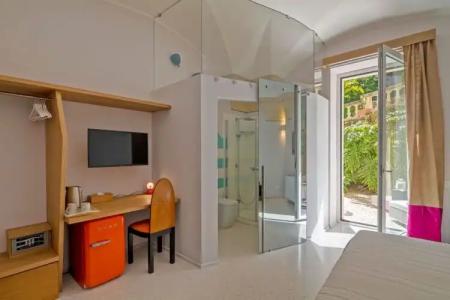 Dimora Storica Muratore Luxury rooms - 33