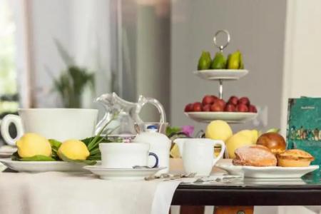 Dimora Storica Muratore Luxury rooms - 12