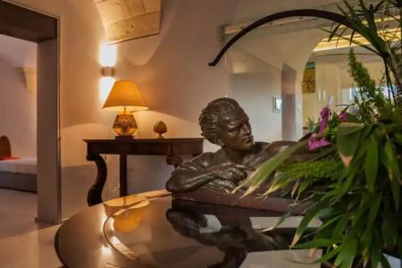 Dimora Storica Muratore Luxury rooms - 19