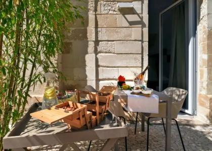 Dimora Storica Muratore Luxury rooms - 39